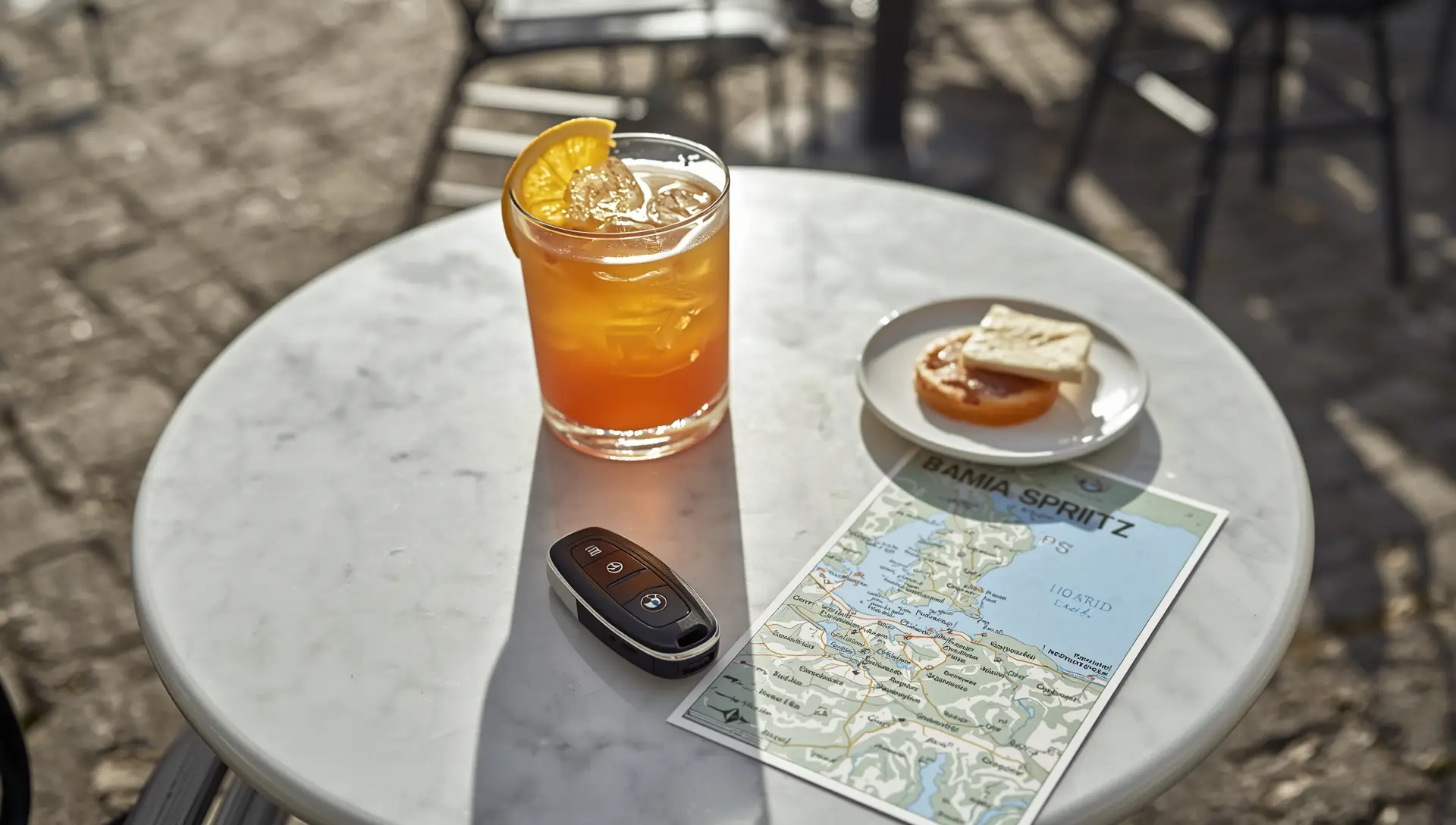 Vantaggi Noleggio Auto